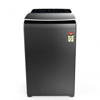Whirlpool 7.5 Kg 5 Star Fully-Automatic Top Loading Washing Machine (360 BLOOMWASH PRO (540) H 7.5)