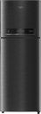 Whirlpool 360 L Frost Free Double Door 3 Star Convertible Refrigerator (Steel Onyx, IF INV CNV 375 STEEL ONYX (3S) - N)...