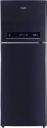 Whirlpool 360 L Frost Free Double Door 3 Star Convertible Refrigerator (Steel Onyx, IF INV CNV 375 STEEL ONYX (3s)-N)...