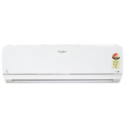 Whirlpool 3DCool Pro 1.5T 3 Star Inverter Split Air Conditioner With 6th Sense Technology (S5M2PB0-I)