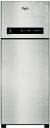 Whirlpool 405 L 2 Star Frost Free Double Door Refrigerator(PRO 425 ELT ALPHA STEEL (2S, Alpha Steel, 2022 Model)...