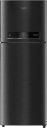 Whirlpool 440 L Frost Free Double Door Top Mount 3 Star Convertible Refrigerator (Steel Onyx, IF INV CNV PLATINA 455 STEEL ONYX (3S)-N)...