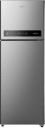 Whirlpool 440 L Frost Free Double Door 3 Star Convertible Refrigerator (Alpha Steel, IF INV CNV 455 Alpha Steel (3s)-N)...