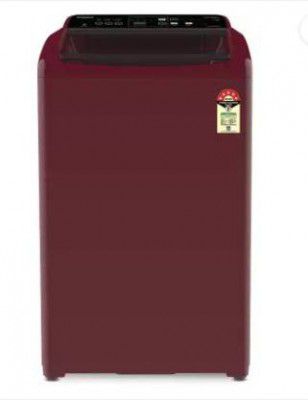 Whirlpool 6.5 kg Fully Automatic Top Load washing machine WM Classic 6.5 Genx Rosewood Win 10YMW 