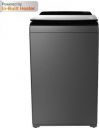 Whirlpool 6.5 kg 5 Star Fully Automatic Top Load (STAINWASH PRO H 6.5 SHINY GREY (EC)10YMW)...