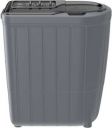 Whirlpool 6.5 kg 5 Star Semi Automatic Top Load (SUPERB ATOM 65I GREY DAZZLE (5YR))...