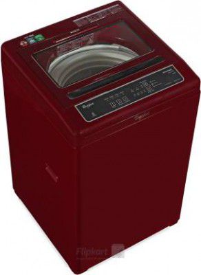 Whirlpool 6 kg Fully Automatic Top Load (Whitemagic Classic 601S FB)