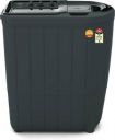 Whirlpool 6 kg Magic Clean 5 Star Semi Automatic (MAGIC CLEAN 60I GREY DAZZLE (5YR))...