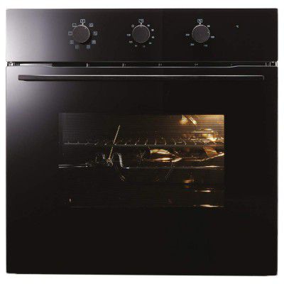 Whirlpool 65L Built in Oven (AKPR 609 BLK)