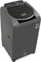 Whirlpool 7.5 kg Fully Automatic Top Load (360° BLOOMWASH ULTRA 7.5 GRAPHITE 10YMW)...