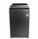 Whirlpool 7.5 kg  5 Star Inverter Fully-Automatic Top Loading Washing Machine with In-Built Heater (360 Bloomwash PRO INV H, Graphite, Intellisense Inverter Motor)...