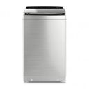 Whirlpool 7.5 kg 5 Star Inverter Fully-Automatic Top Loading Washing Machine with In-Built Heater (360 Bloomwash PRO INV 7.5 Heater Cool Illusia)(31509)...