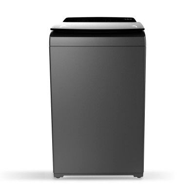 Whirlpool 7.5 Kg 5 Star Fully Automatic Top Loading Washing Machine (STAINWASH PRO H 7.5 GREY 10YMW)