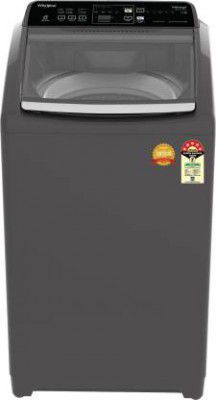 Whirlpool 7.5 kg 5 Star Hard Water wash Fully Automatic (WM ROYAL PLUS 7.5 GREY 5YMW)