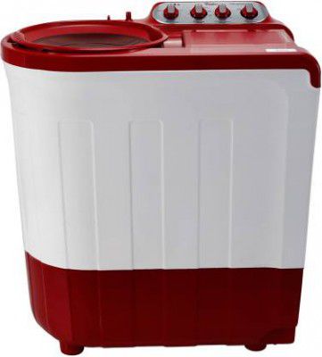 Whirlpool 7.5 kg Semi Automatic Top Load Ace 7.5 Sup Soak 