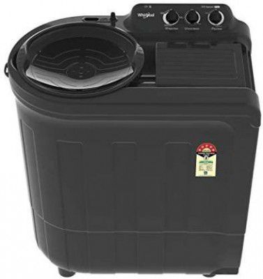 Whirlpool 7.5 kg Semi Automatic Top Load washing machine 

