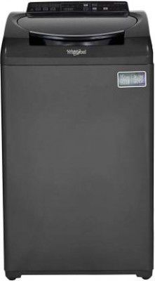 Whirlpool 7.5 kg Fully Automatic Top Load (Stainwash Ultra SC 7.5 Grey 10 YMW(31357))
