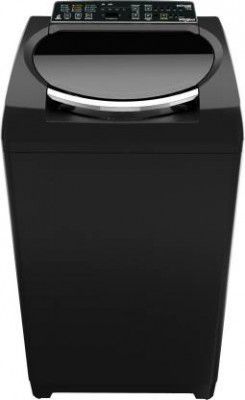 Whirlpool 7.5 kg 5 Star Fully Automatic Top Load (SW Ultra 7.5 (SC) Grey 10YMW)