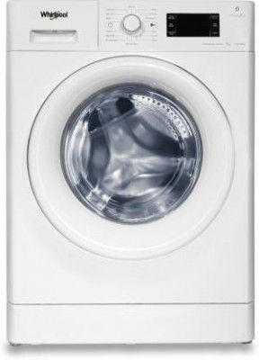 Whirlpool 7 kg Fully Automatic Front Load Washi ng Machine Fresh Care 7212