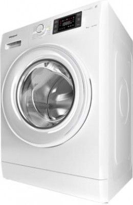 Whirlpool 7 kg Fully Automatic Front Load White  (Fresh Care 7112)