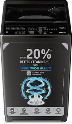 Whirlpool 7 kg Magic Clean 5 Star Fully (MAGIC CLEAN 7.0 GENX GREY 5YMW)