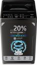 Whirlpool 7 kg Magic Clean 5 Star Fully (MAGIC CLEAN 7.0 GENX GREY 5YMW)...