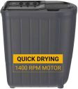 Whirlpool 7 kg Magic Clean 5 Star Semi Automatic Top Load Washing Machine Black, Grey  (MAGIC CLEAN 70S GREY DAZZLE (5YR)/ MAGIC CLEAN 70I GREY DAZZLE (5YR))...