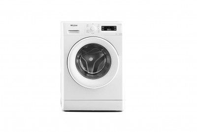 Whirlpool 7 kg Inverter Fully Automatic Front Load Washing Machine (Fresh Care 7112 (I))