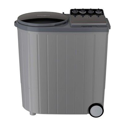 Whirlpool 8.5 Kg 5 Star Semi-Automatic Top Loading Washing Machine (ACE XL 8.5)