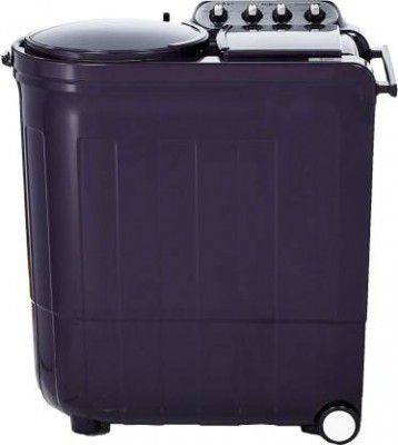 Whirlpool 8.5 kg 5 Star Power Dry Technology Semi Automatic Top Load (ACE 8.5 TRB DRY PURPLE DAZZLE (5YR))
