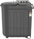 Whirlpool 8 kg 5 Star Semi Automatic Top Load Grey  (ACE 8.0 TRB DRY GREY DAZZLE (5YR) /ACE 8.0 TRB DRY GREY DAZZLE (5YR)-N)...