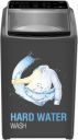 Whirlpool 8 kg Magic Clean 5 Star Fully Automatic Top Load Washing Machine Grey (MAGIC CLEAN ELT 8.0 GREY 10YMW)...
