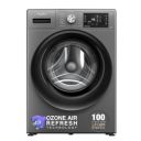 [Extra Rs 6250 Off] Whirlpool 8 Kg Ozone Technology Inverter Front Load Washing Machine (XO8014BYM52E)...