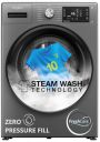 [Extra ₹7500 OFF] Whirlpool 8 Kg Steam Technology Inverter Front Load Washing Machine with In-Built Heater (XS8014BYM52E, MidNight Grey, 2024 Model)...
