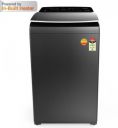 Whirlpool 9.5 kg 5 Star,With Hard water wash Fully Automatic Top Load Washing Machine with In-built Heater Grey  (360 BW PRO-H 9.5 GRAPHITE 10YMW)...