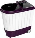 Whirlpool 9.5 kg 5 Star Hard Water wash Semi Automatic Top Load (ACE XL 9.5 Royal Purple (5YR))...