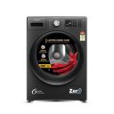 Whirlpool 9 Kg Ozone Technology 5 Star Inverter Front Load Fully Automatic Washing Machine (XO9012BYM52E)...