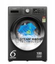 Whirlpool 9 Kg Steam Wash Technology 5 Star Inverter Front Load Fully Automatic Washing Machine with In-Built Heater (SUPREME CARE 9014-E)...