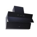 Whirlpool 90cm 1600 m3/hr Filterless Autoclean Kitchen Chimney (VFL PRO 902 HAC BK HOOD, Touch + Gesture Control, Black)...