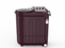 Whirlpool 7.5 Kg 5 Star Semi-Automatic Top Loading Washing Machine (ACE 7.5 TRB DRY WINE DAZZLE (5YR))...