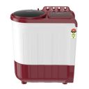 Whirlpool 8.5 Kg 5 Star Semi Automatic Top Loading Washing Machine (ACE 8.5 SPERSOAK)...