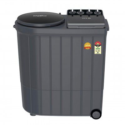 Whirlpool 9 Kg 5 Star Semi-Automatic Top Loading Washing Machine (ACE XL 9)