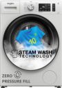 Whirlpool 7 kg 5 Star Inverter Fully Automatic Front Load Washing Machine (XS7010BWW52E)...