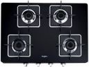Whirlpool byWhirlpool 4 Heavy Duty Forged Brass Burner  ...