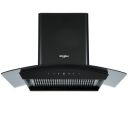 [Extra Rs.3250 OFF] Whirlpool 90 cm 1250 m3/hr Filterless Auto Clean Chimney - CGFL PRO 902 HAC...