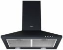 Whirlpool CLASSIC CF 60 BK HOOD 60 cm 750 m³/hr Wall Mounted Chimney (Black 750 CMH)...