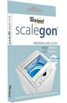 Whirlpool DESCALE-100DE7 Detergent Powder 500 g