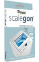 Whirlpool DESCALE-100DE7 Detergent Powder 500 g...