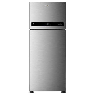 Whirlpool 500 Litres 3 Star Frost Free Inverter Double Door Refrigerator (IF INV CNV 515)