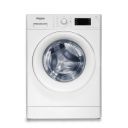 Whirlpool 7.0 Kg Inverter Fully-Automatic Front Loading Washing Machine (FRESH CARE  7212)...